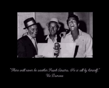 Frank Sinatra