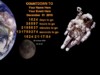Space Countdown